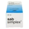 SAB simplexní perorální suspenze, 30 ml