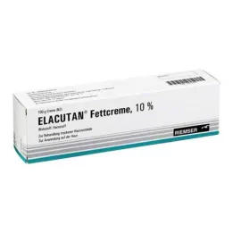 ELACUTAN Tučná smetana, 100 g