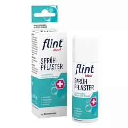 FLINT Náplast ve spreji, 50 ml