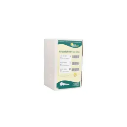 Velikost skla análního dilatátoru 3 30 mm (1 kus)