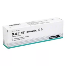 ELACUTAN Tučná smetana, 150 g