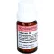 TABACUM d 6 globuli, 10 g