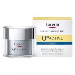 EUCERIN EGH Aktivní noční krém Q10, 50 ml