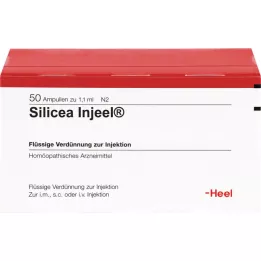 Silikea inj, 50 ks