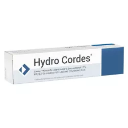 HYDRO CORDES Smetana, 100 g