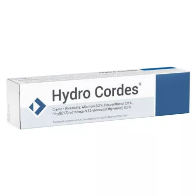 HYDRO CORDES Smetana, 100 g HYDRO CORDES Smetana, 100 g