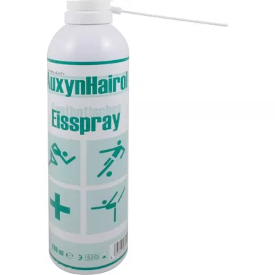 Ledový sprej, 400 ml Ledový sprej, 400 ml