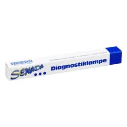 Diagnostické světlo Senada, 1 ks