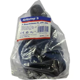 Umělecte domy p 25-30 se suchým zipem 45564, 1 ks