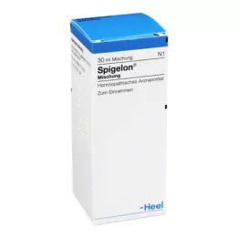 SPIGELON Kapky, 30 ml