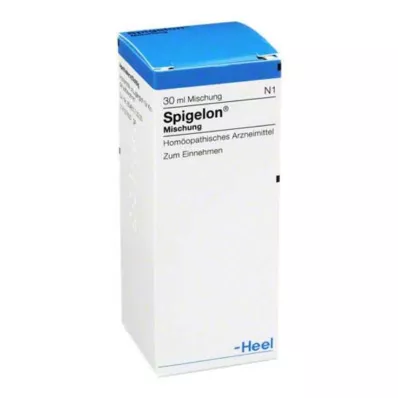 SPIGELON Kapky, 30 ml