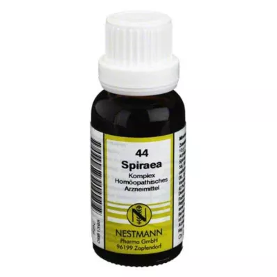 Spiraea KPP NestM 44, 20 ml Spiraea KPP NestM 44, 20 ml