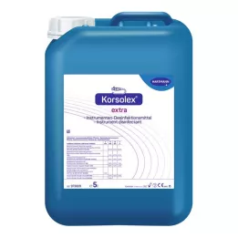 KORSOLEX Extra koncentrát, 5 l