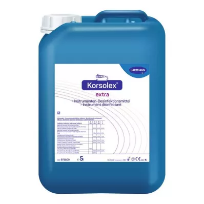 KORSOLEX Extra koncentrát, 5 l