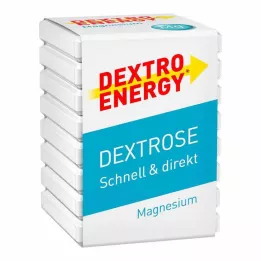 DEXTRO ENERGEN Kostka hořčíku, 1 kus