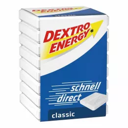 Dextro Energy Classic, 1 ks