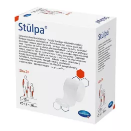 STÜLPA Role 2R 6 cmx15 m paže/dětská noha/dětská noha, 1 ks