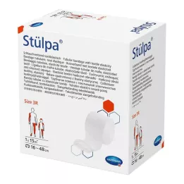 STÜLPA Role 3R 8 cmx15 m Chodidlo/paže/hlava, 1 ks