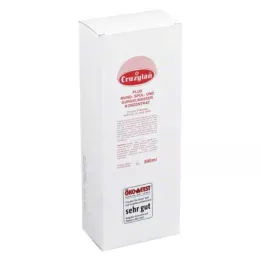 CRUZYLAN plus kapky, 500 ml