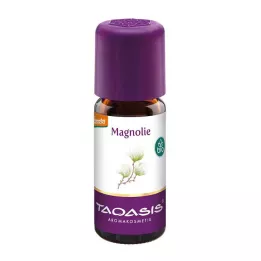 MAGNOLIEN 2% v jojobovém oleji, 10 ml