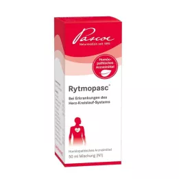 RYTMOPASC Kapky, 50 ml