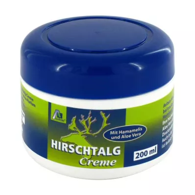 AVITALE Krém z jeleního loje, 200 ml