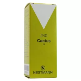 CACTUS H 240 kapek, 50 ml