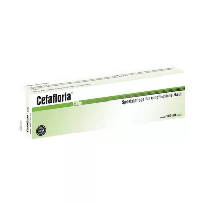 Cefaforská mast, 100 g