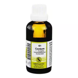 CONIUM F Komplex 61 Ředění, 50 ml