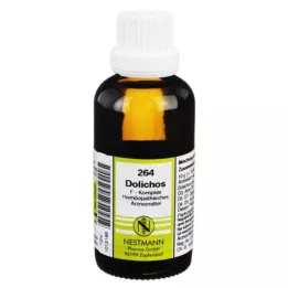 DOLICHOS F Komplex č. 264 ředění, 50 ml