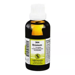 BROMUM F Komplex č. 304 ředění, 50 ml