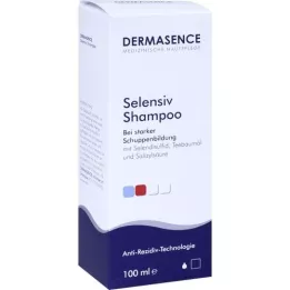 DERMASENCE Selen -Shampoo, 100 ml