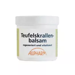 TEUFELSKRALLE BALZÁM, 250 ml