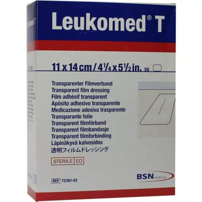LEUKOMED trans