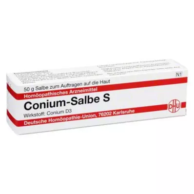 CONIUM SALBE S, 50 g