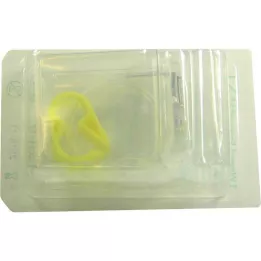 SURECAN Port Cannyla 20 Gx15 mm M.Wings, 1 ks