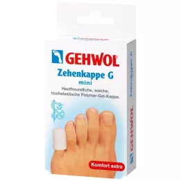 GEHWOL Tužinka G mini, 2 kusy