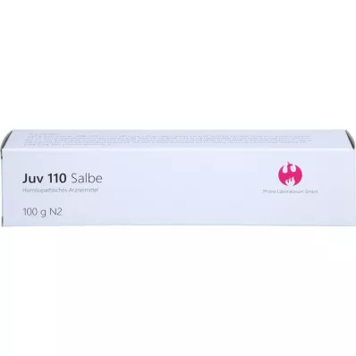 JUV 110 Mast, 100 g JUV 110 Mast, 100 g