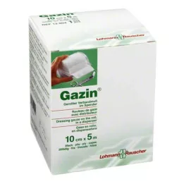 GAZIN Gáza 10 cmx5 m 8-vrstvá, 1 ks