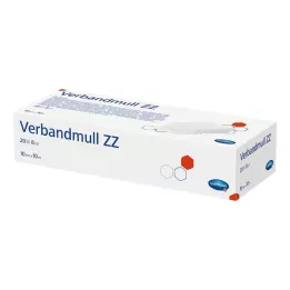 Asociace Mull Hartmann 10 CMX10 m cikzag, 1 ks