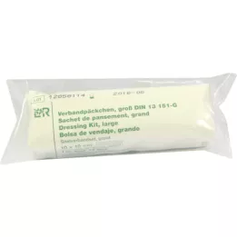 Bandage paket Lohmann sterilní velký, 1 ks