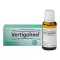 VERTIGOHEEL Kapky, 100 ml
