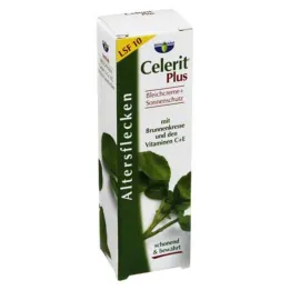 Celerit Plus ochranný sluneční faktor, 25 ml