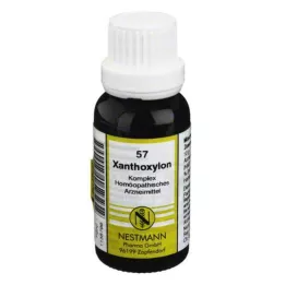 Xanthoxylon KPL N hnízdo 57, 20 ml