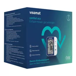 VISOMAT Comfort eco měřič krevního tlaku na paži, 1 ks