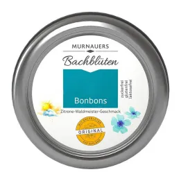 Murnauerovo Bachovo květinové cukroví, 50 g