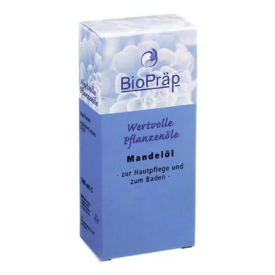 MANDLOVÝ OLEJ, 100 ml