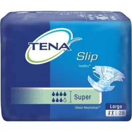 TENA SLIP Super L, 28 ks
