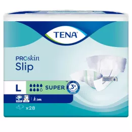 TENA SLIP super L, 28 kusů