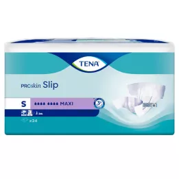 TENA SLIP maxi S, 24 kusů